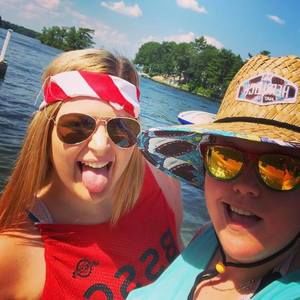 Meet your Posher, Becky